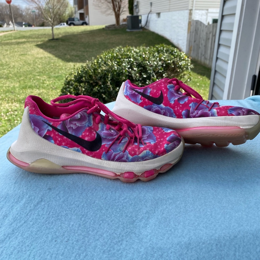 SOLD.  Nike KD